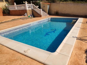Alto Oasis